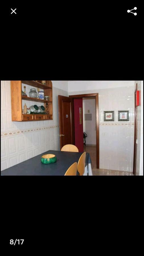 Apt. Jope Armação de Pêra Exteriör bild